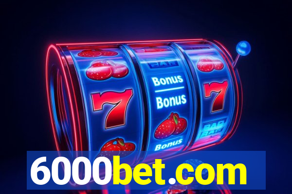 6000bet.com
