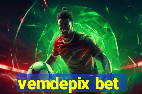 vemdepix bet