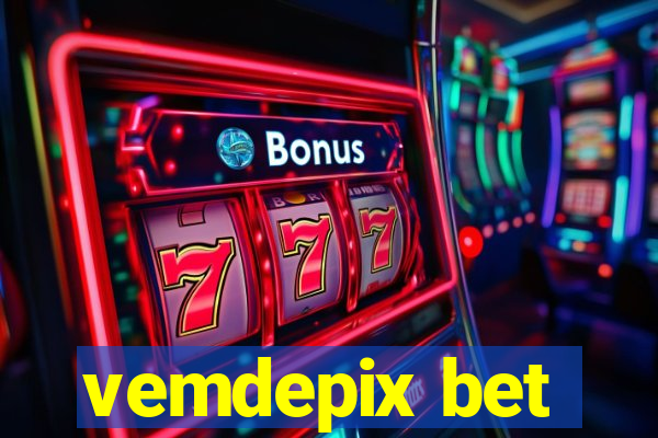 vemdepix bet