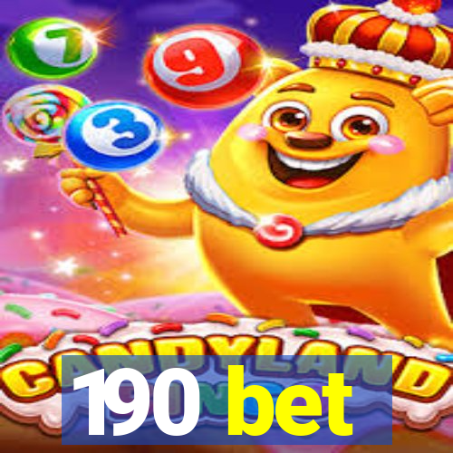 190 bet