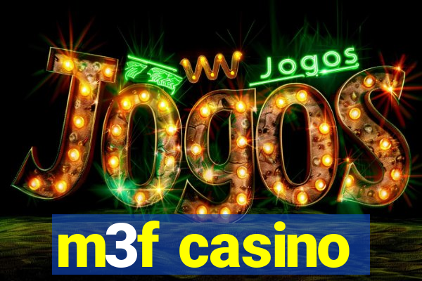 m3f casino