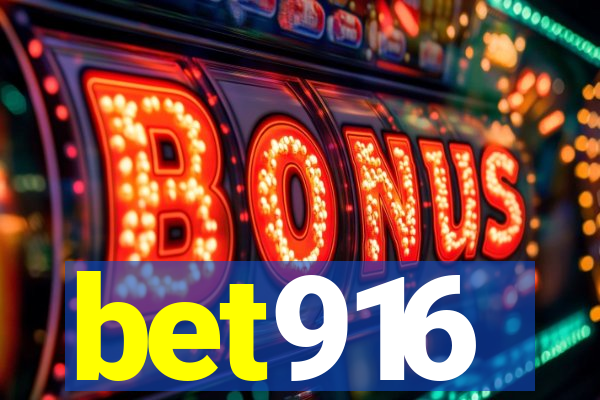 bet916