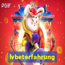 lvbeterfahrung