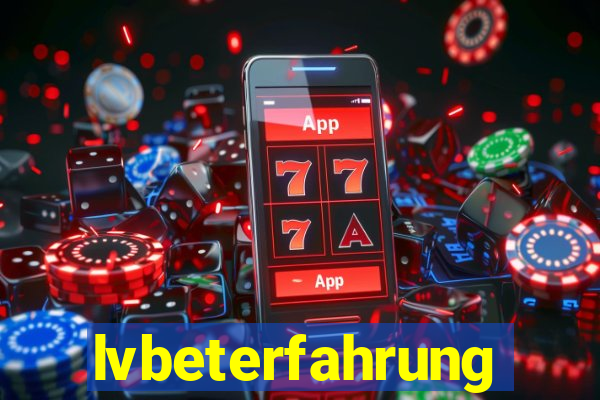 lvbeterfahrung