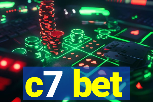 c7 bet