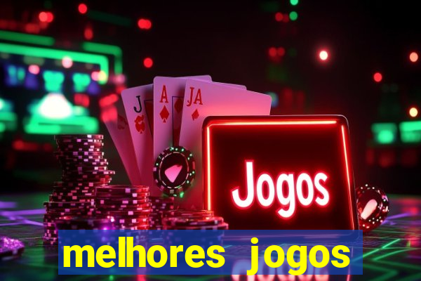 melhores jogos manager android