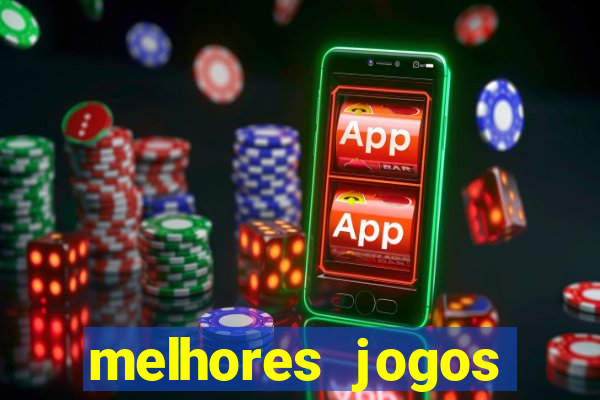 melhores jogos manager android