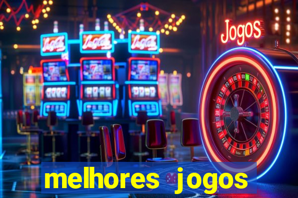 melhores jogos manager android