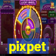 pixpet
