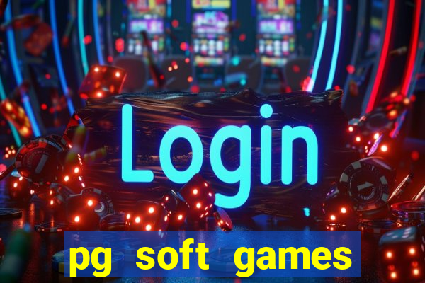 pg soft games fortune ox
