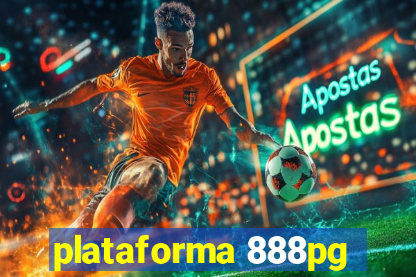 plataforma 888pg