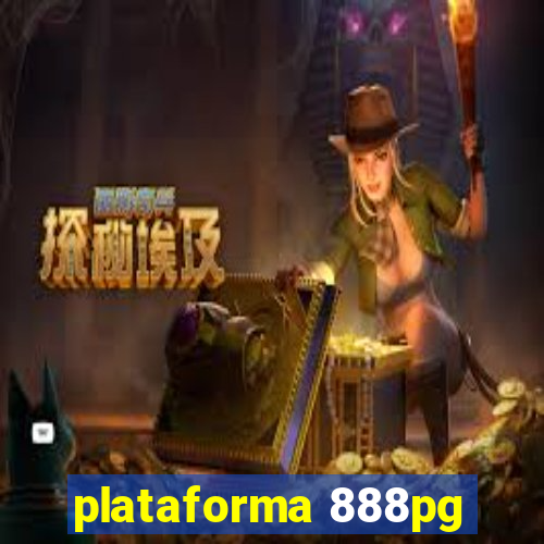 plataforma 888pg