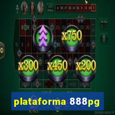 plataforma 888pg