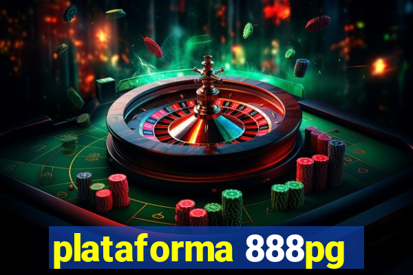 plataforma 888pg