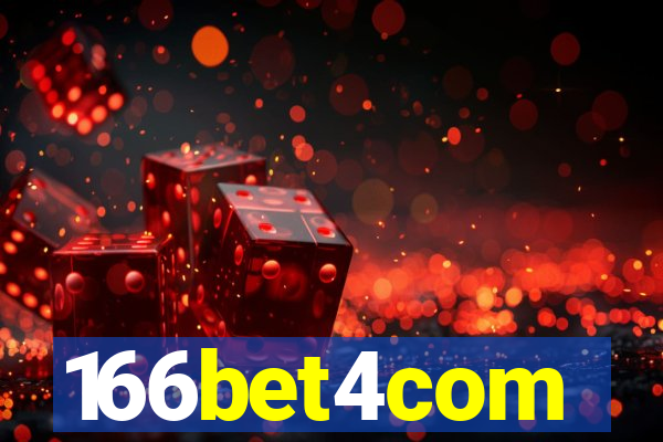 166bet4com