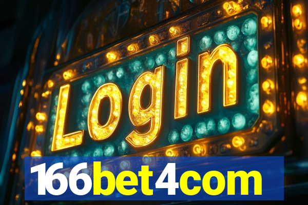 166bet4com