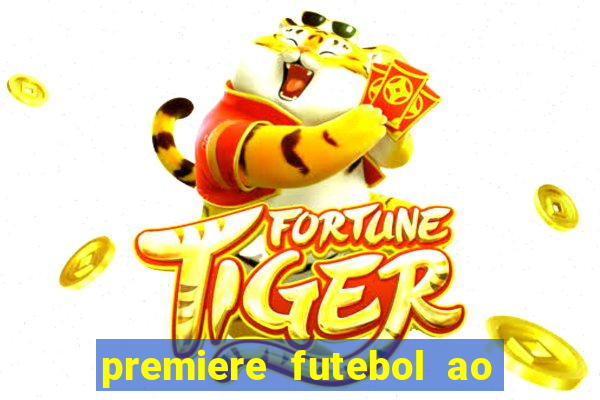 premiere futebol ao vivo hd