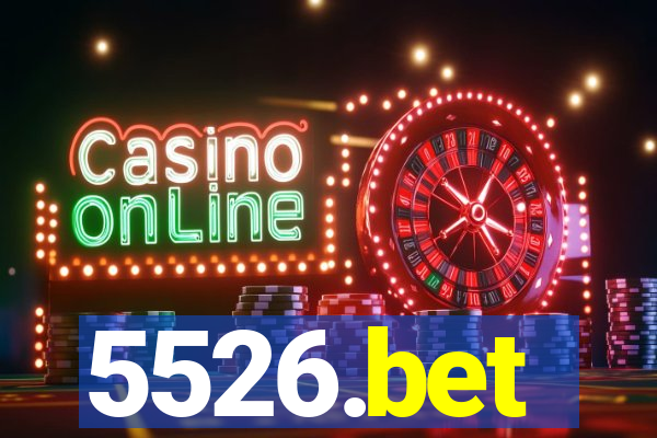 5526.bet