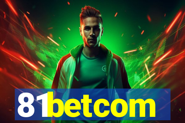 81betcom