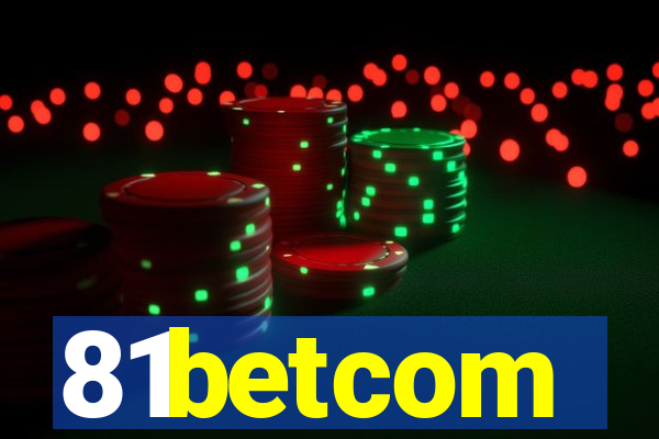 81betcom