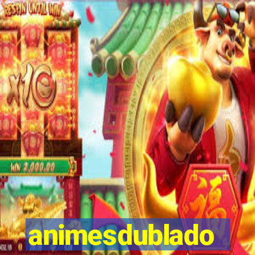 animesdublado