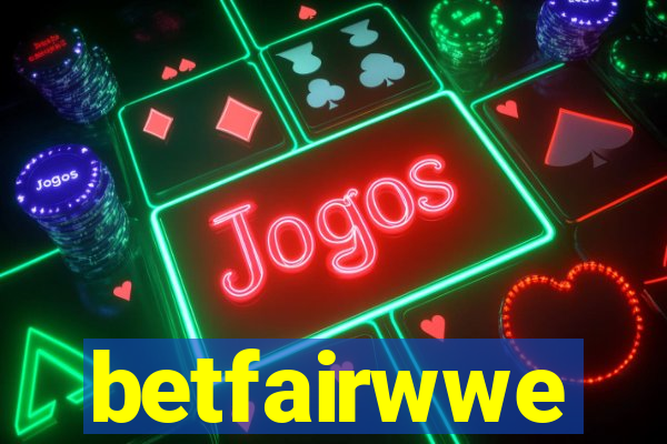 betfairwwe