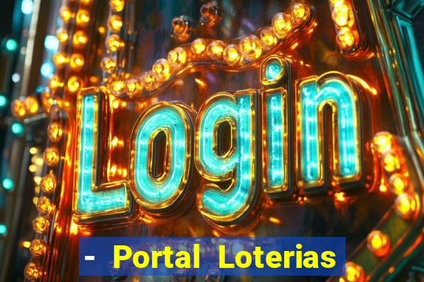 - Portal Loterias | CAIXA