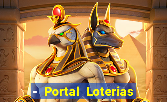 - Portal Loterias | CAIXA