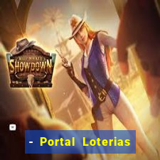 - Portal Loterias | CAIXA