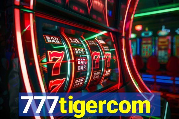 777tigercom