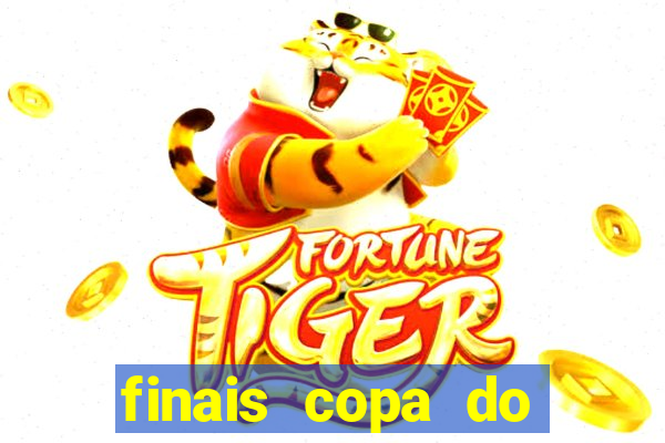 finais copa do brasil cruzeiro