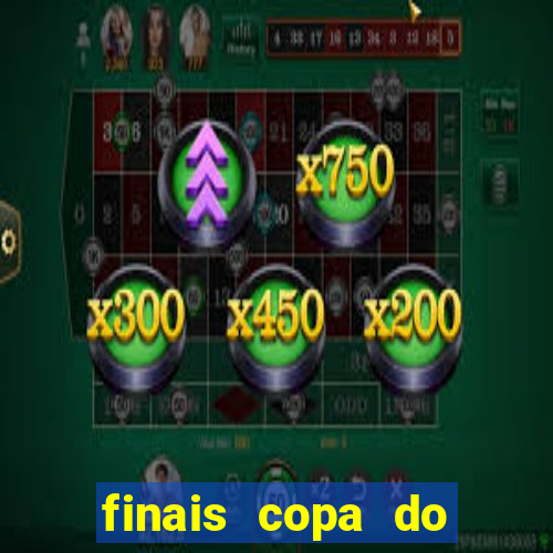 finais copa do brasil cruzeiro