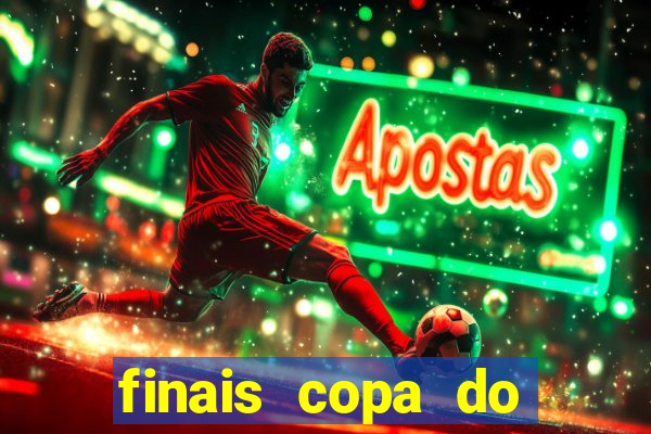 finais copa do brasil cruzeiro