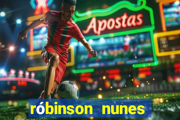 róbinson nunes empresário fortuna