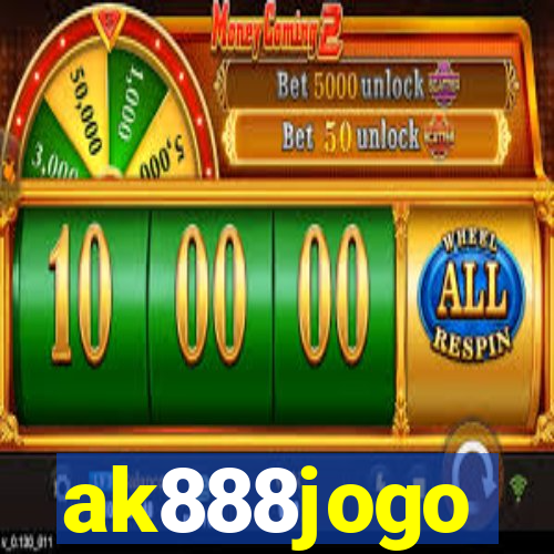 ak888jogo