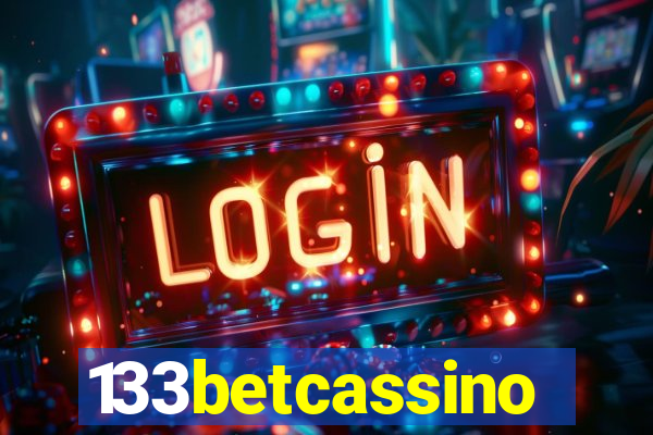 133betcassino