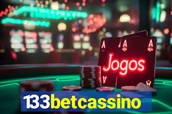 133betcassino