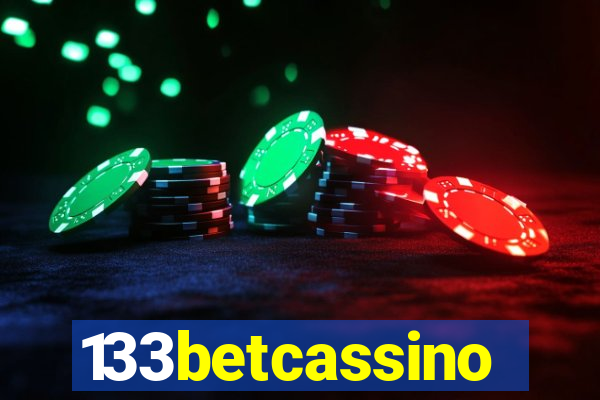133betcassino