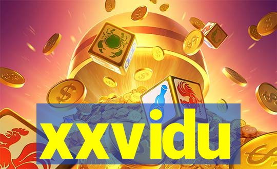 xxvidu
