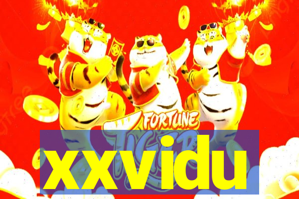 xxvidu