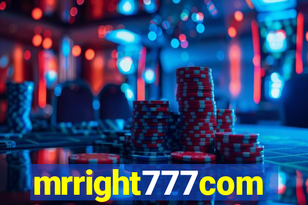 mrright777com