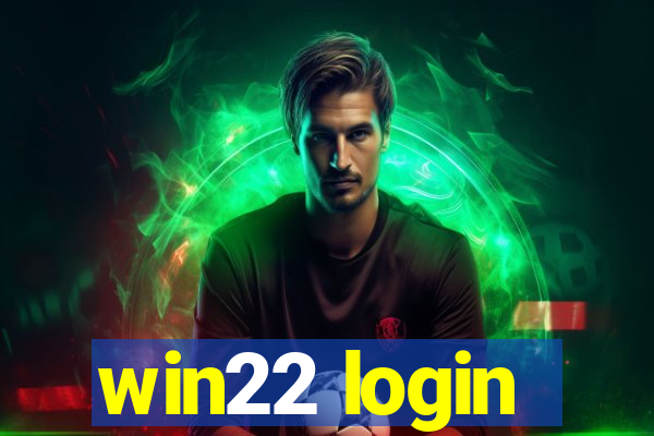 win22 login
