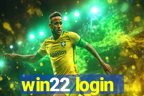 win22 login