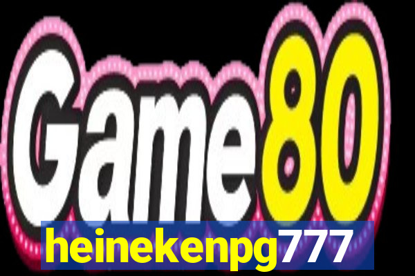 heinekenpg777