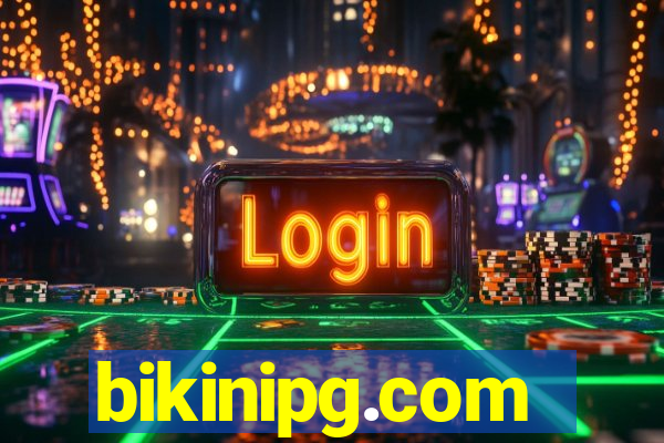 bikinipg.com