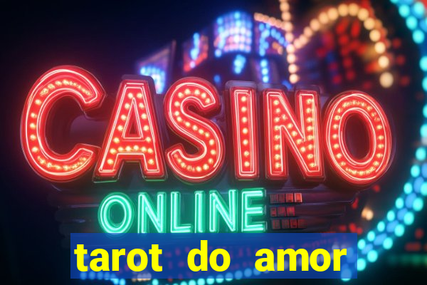 tarot do amor estrela guia
