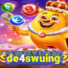 de4swuing
