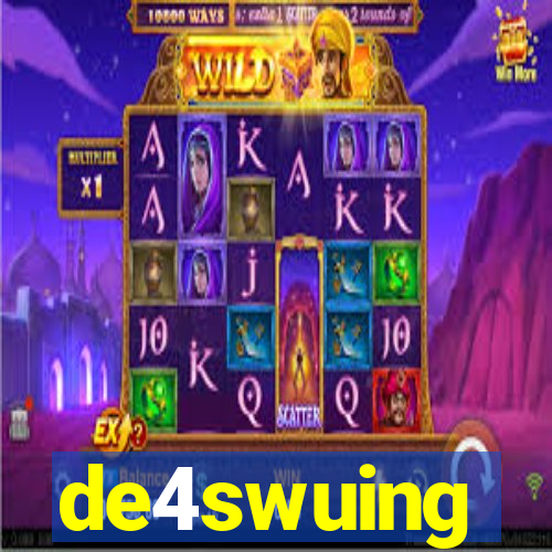 de4swuing