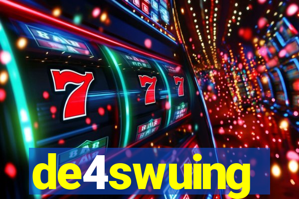 de4swuing