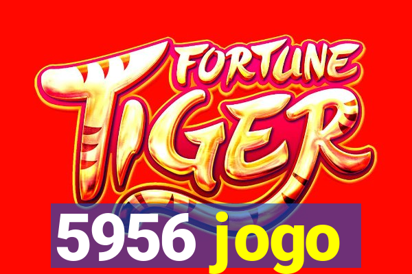 5956 jogo